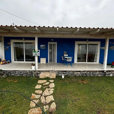 Сasa de vacaciones Fincazul *